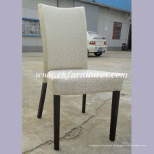Cremeweiß Wohnzimmermöbel Stuhl (YC-F006-01)